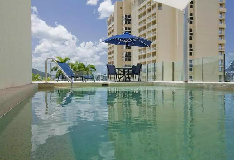 Fotos del hotel Park Regis City Quays:  3