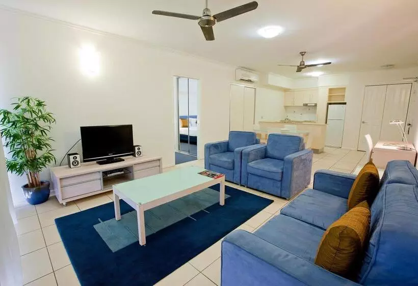 Fotos del hotel Park Regis City Quays:  7