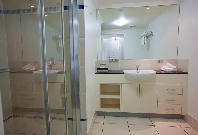 Fotos del hotel Park Regis City Quays:  4