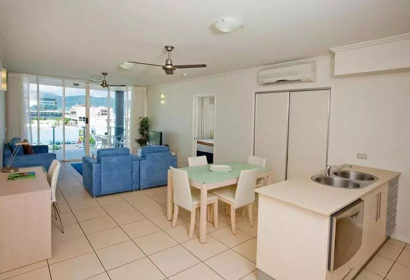 Fotos del hotel Park Regis City Quays:  8