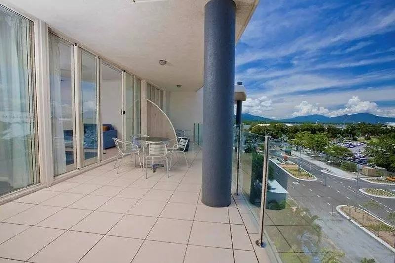 Fotos del hotel Park Regis City Quays:  5