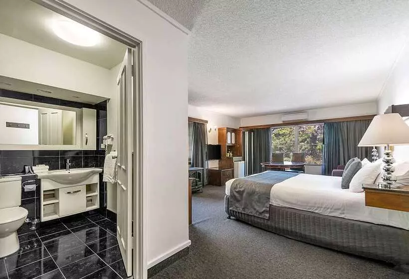 Fotos del hotel Quality Hotel Colonial Launceston:  6