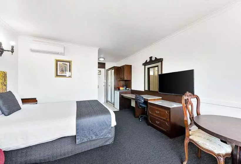 Fotos del hotel Quality Hotel Colonial Launceston:  5