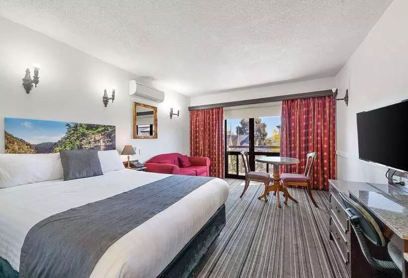 Fotos del hotel Quality Hotel Colonial Launceston:  20