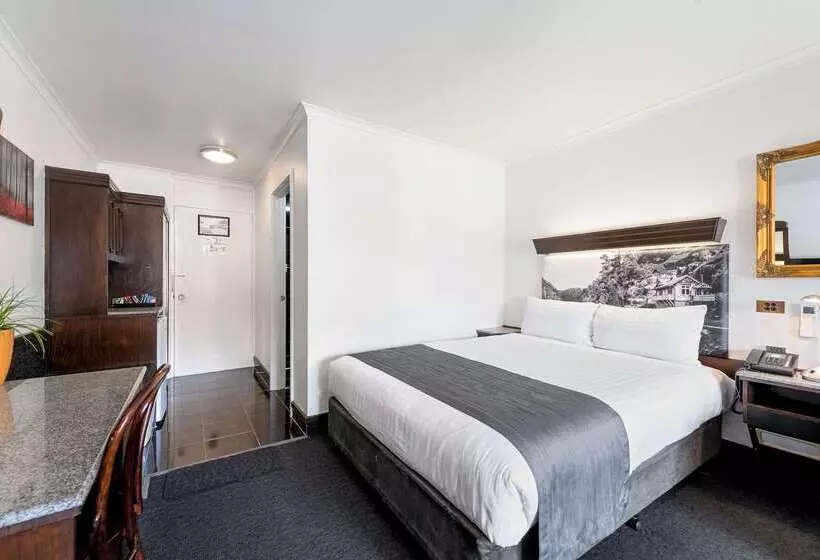 Fotos del hotel Quality Hotel Colonial Launceston:  12