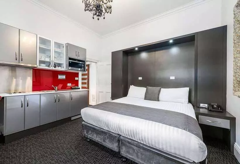 Fotos del hotel Quality Hotel Colonial Launceston:  19