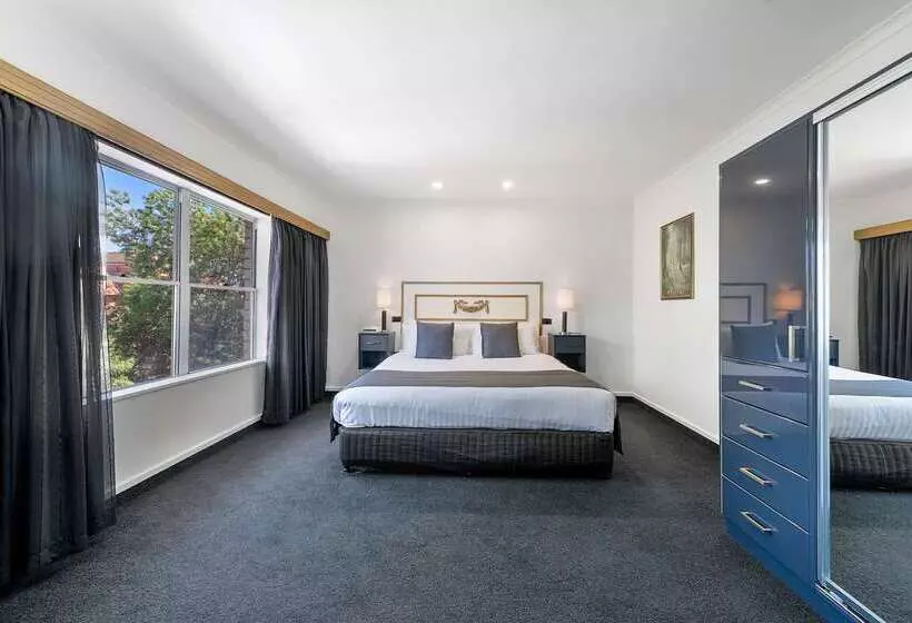 Fotos del hotel Quality Hotel Colonial Launceston:  23