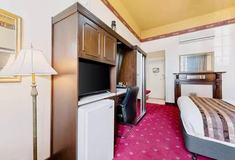 Fotos del hotel Quality Hotel Colonial Launceston:  14