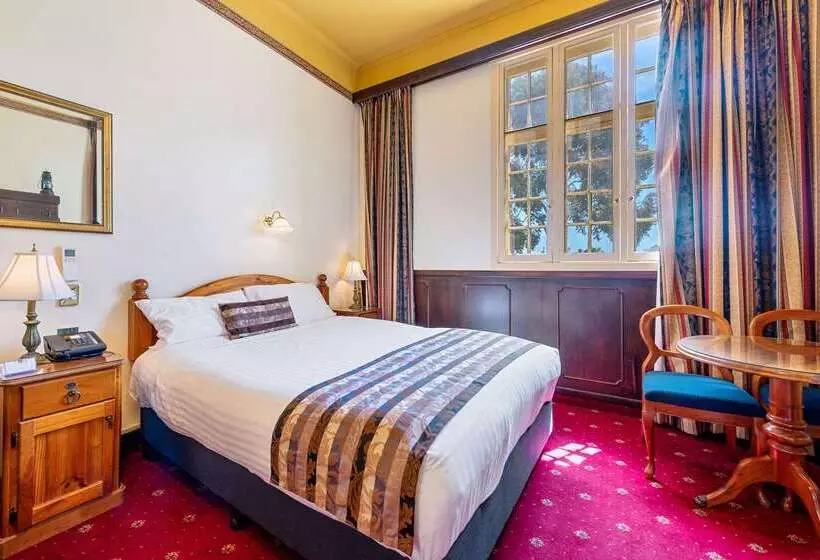 Fotos del hotel Quality Hotel Colonial Launceston:  16