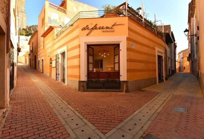 Fotos del hotel Rosa Spa Begur:  18