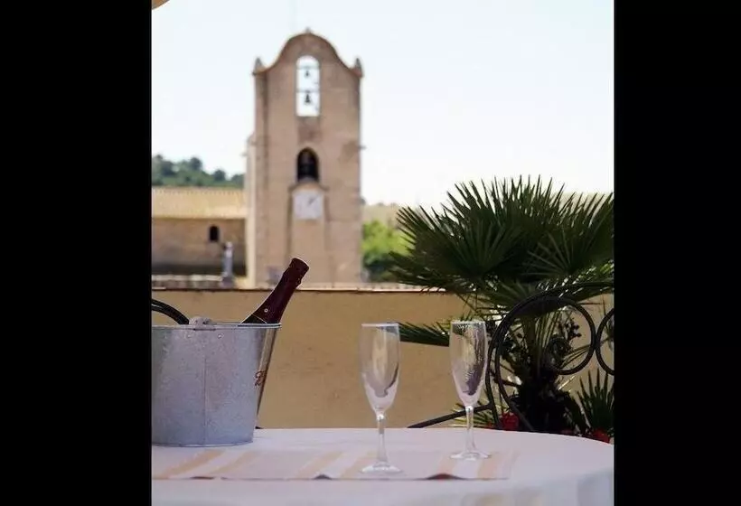 Fotos del hotel Rosa Spa Begur:  22