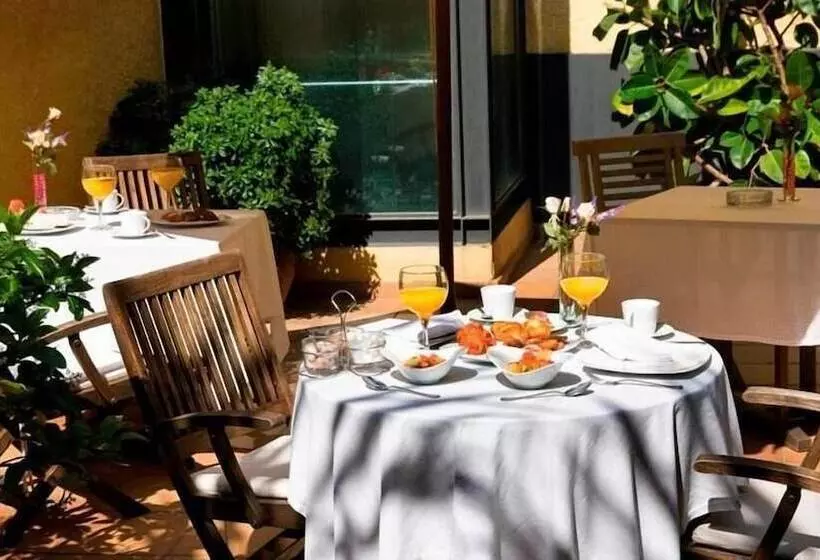 Fotos del hotel Rosa Spa Begur:  5