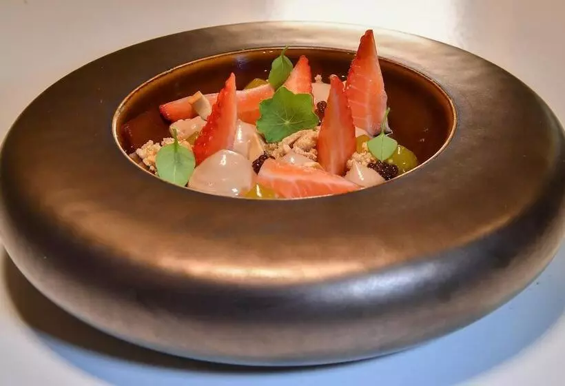 Fotos del hotel Rosa Spa Begur:  12