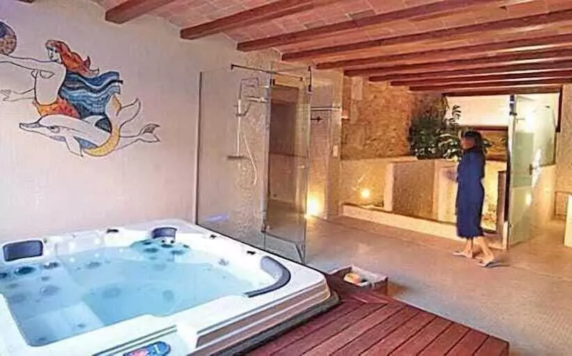 Fotos del hotel Rosa Spa Begur:  9