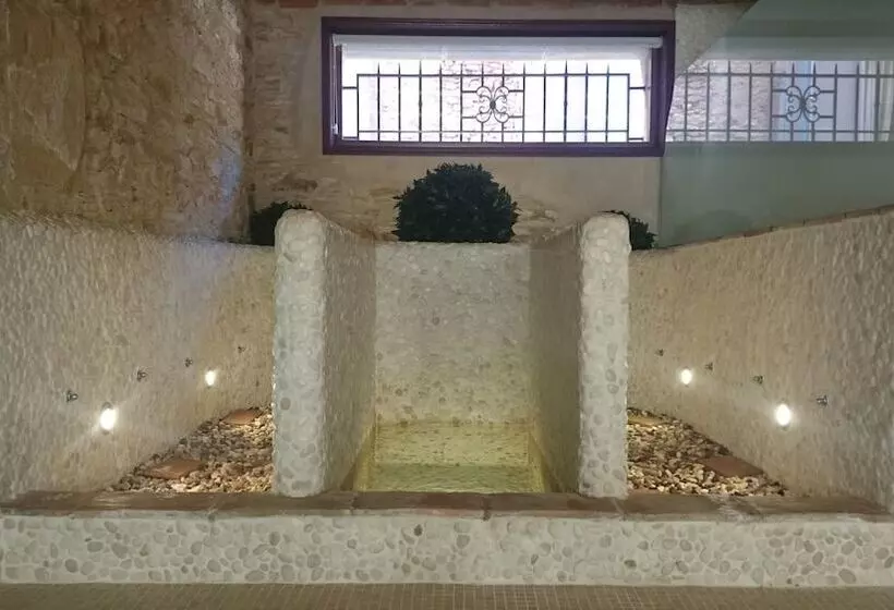 Fotos del hotel Rosa Spa Begur:  13