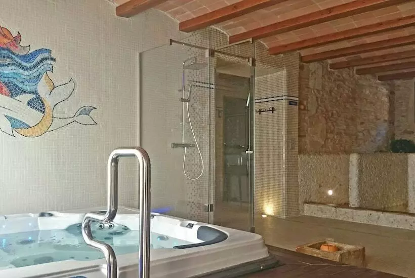 Fotos del hotel Rosa Spa Begur:  20