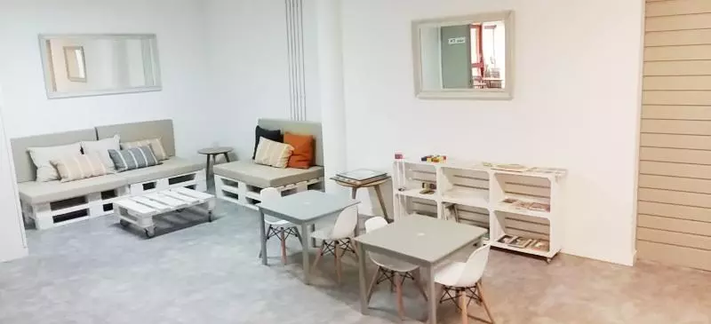 Fotos del hotel Rosa Spa Begur:  8