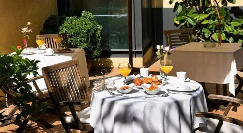 Fotos del hotel Rosa Spa Begur:  11