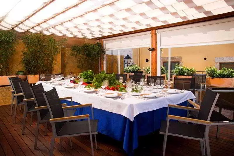 Fotos del hotel Rosa Spa Begur:  24