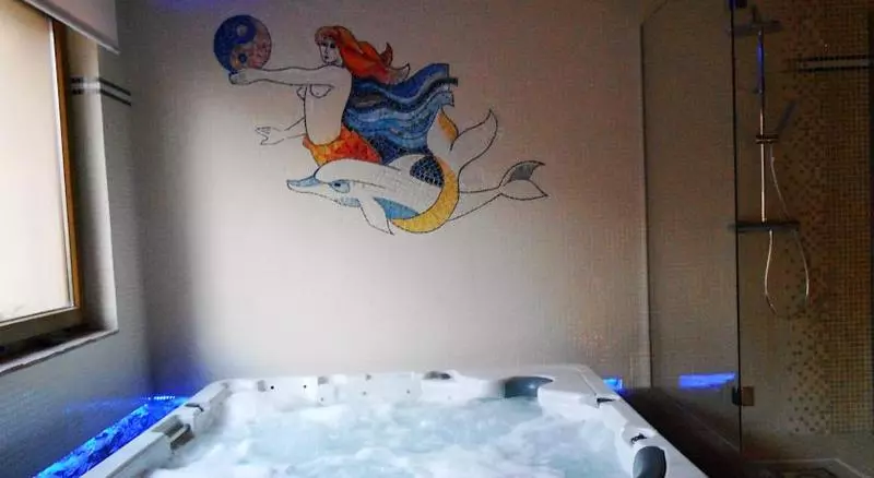 Fotos del hotel Rosa Spa Begur:  17