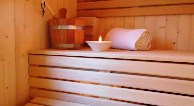 Fotos del hotel Rosa Spa Begur:  2