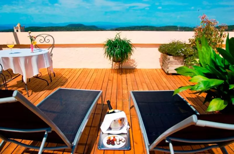 Fotos del hotel Rosa Spa Begur:  19