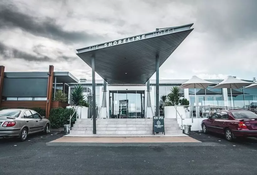 Fotos del hotel Shoreline:  13