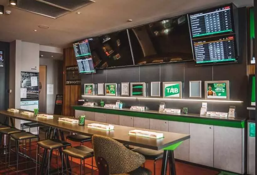 Fotos del hotel Shoreline:  4