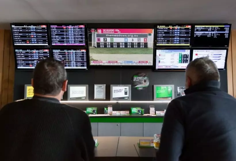 Fotos del hotel Shoreline:  16