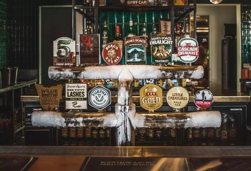 Fotos del hotel Shoreline:  11