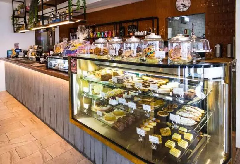 Fotos del hotel Shoreline:  24