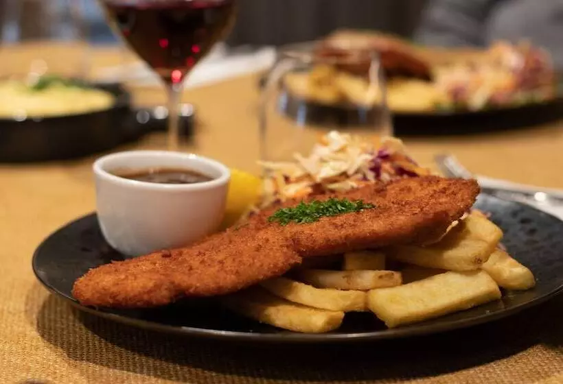 Fotos del hotel Shoreline:  3