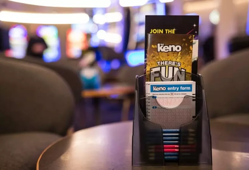 Fotos del hotel Shoreline:  8