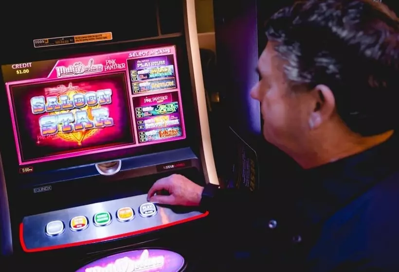 Fotos del hotel Shoreline:  7