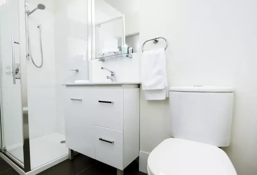 Fotos del hotel Shoreline:  6