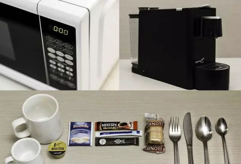 Fotos del hotel Shoreline:  10