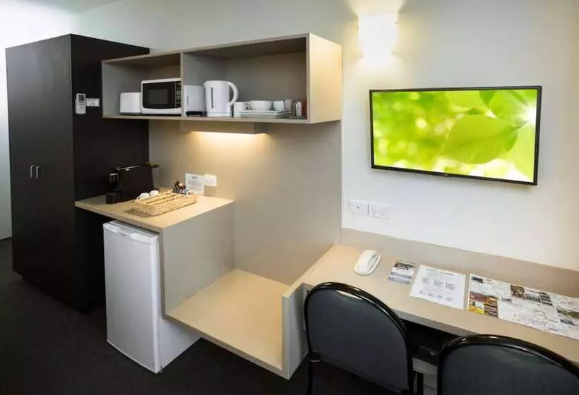 Fotos del hotel Shoreline:  14