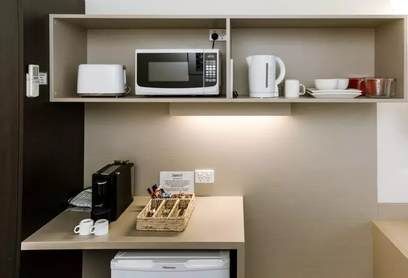 Fotos del hotel Shoreline:  17