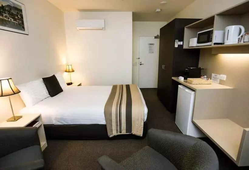 Fotos del hotel Shoreline:  9