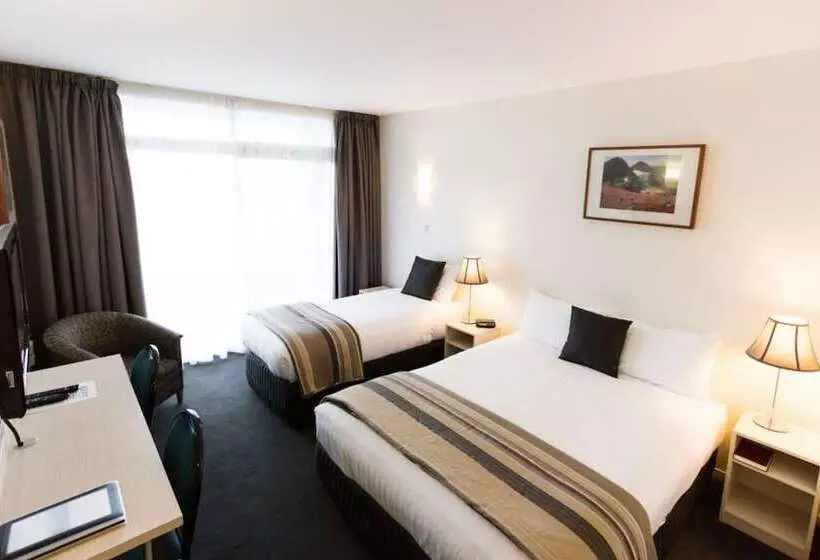 Fotos del hotel Shoreline:  2