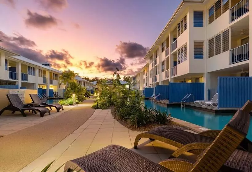 Fotos del hotel Silkari Lagoons Port Douglas:  13