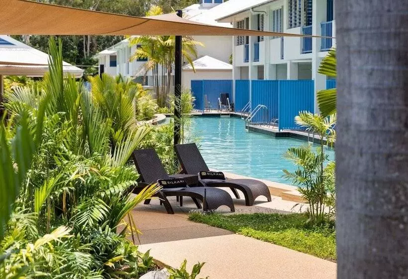 Fotos del hotel Silkari Lagoons Port Douglas:  7