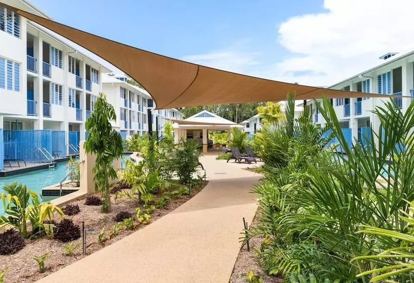 Fotos del hotel Silkari Lagoons Port Douglas:  11