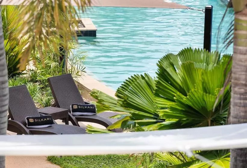 Fotos del hotel Silkari Lagoons Port Douglas:  2