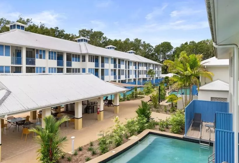 Fotos del hotel Silkari Lagoons Port Douglas:  14