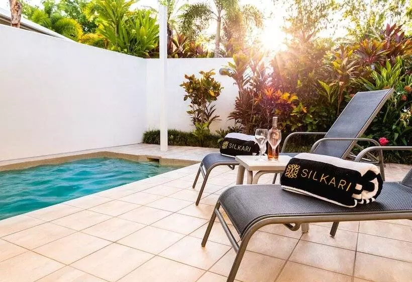 Fotos del hotel Silkari Lagoons Port Douglas:  10