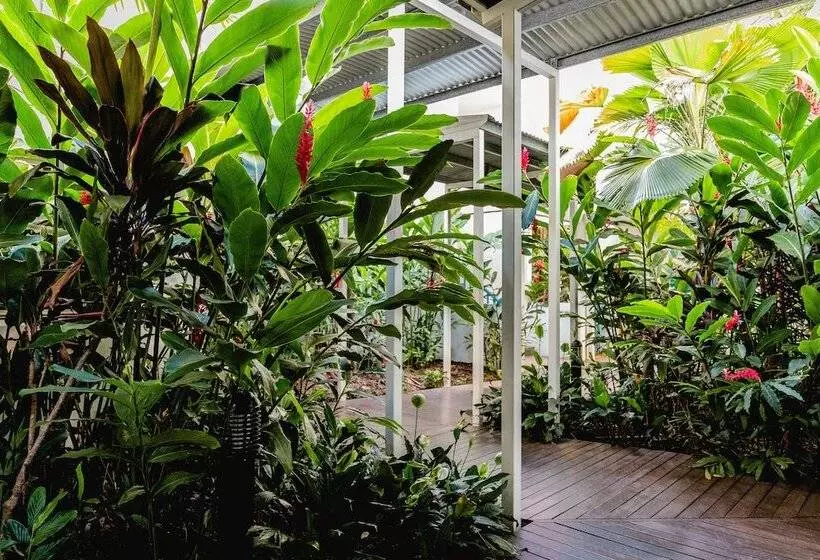 Fotos del hotel Silkari Lagoons Port Douglas:  8