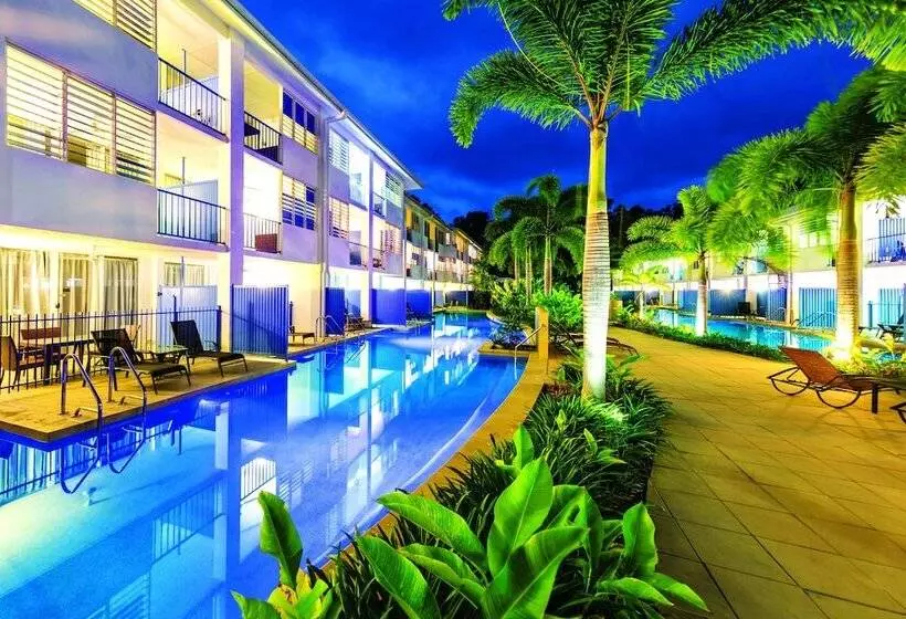 Silkari Lagoons Port Douglas