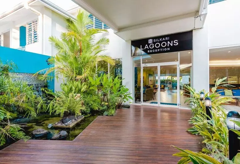 Fotos del hotel Silkari Lagoons Port Douglas:  6