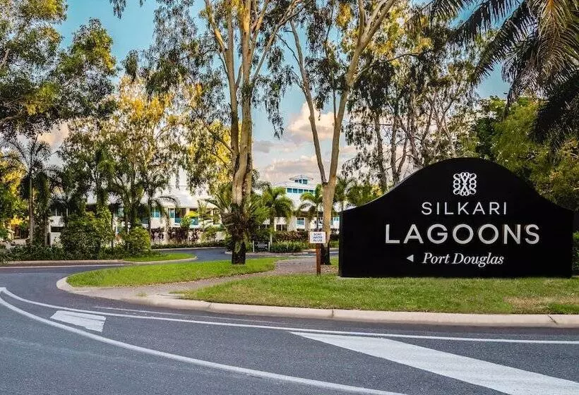 Fotos del hotel Silkari Lagoons Port Douglas:  9